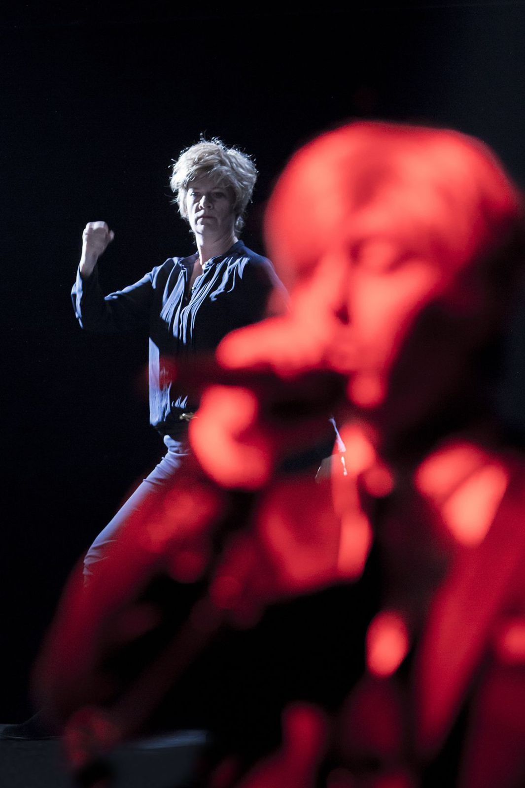 © Judith Stehlik Torvald, TAG Theater