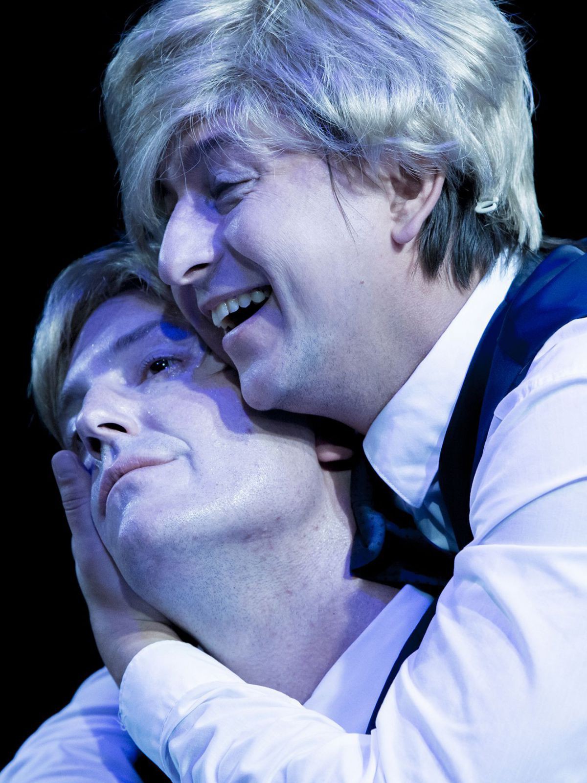 © Judith Stehlik Torvald, TAG Theater