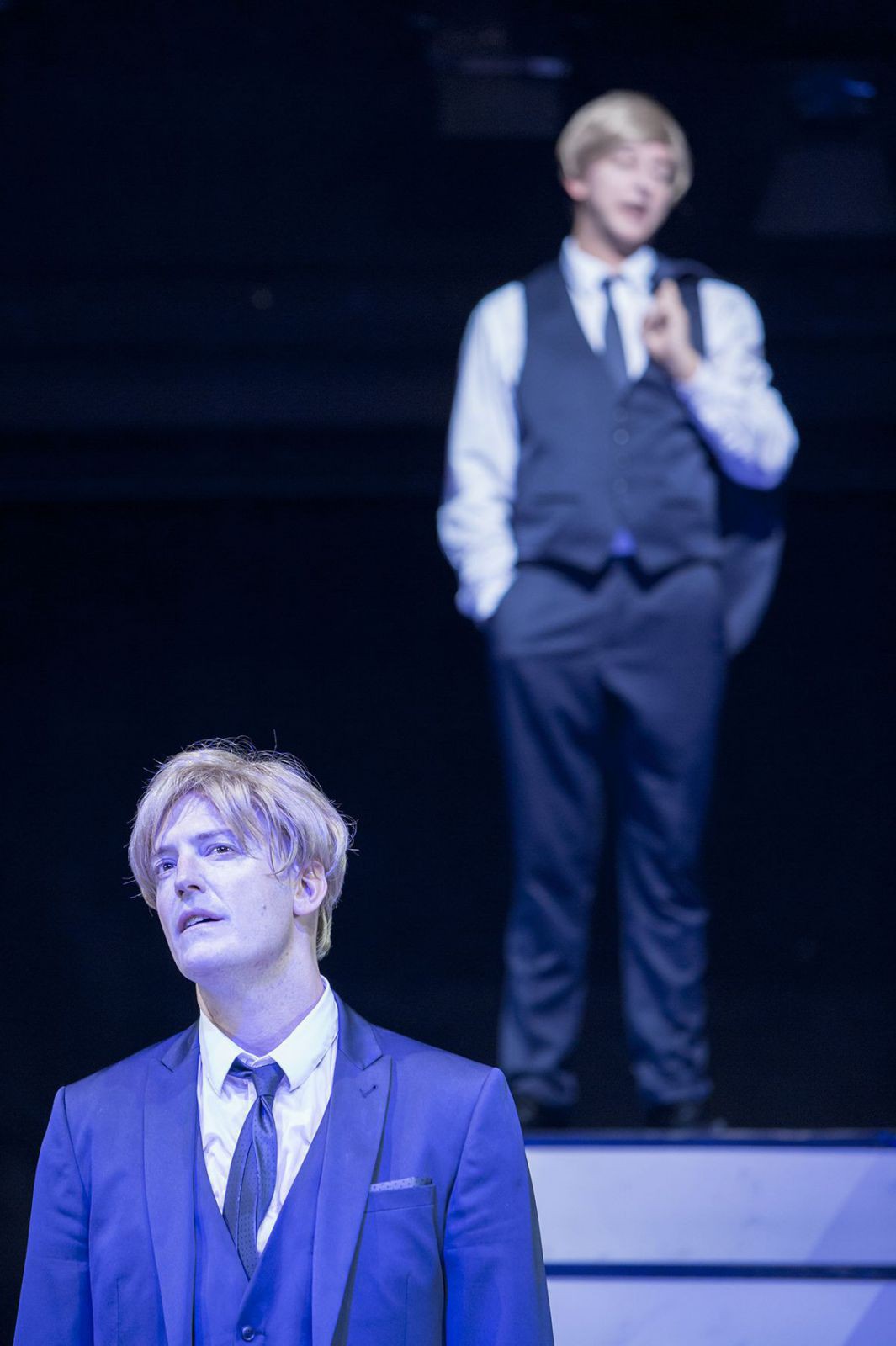 © Judith Stehlik Torvald, TAG Theater