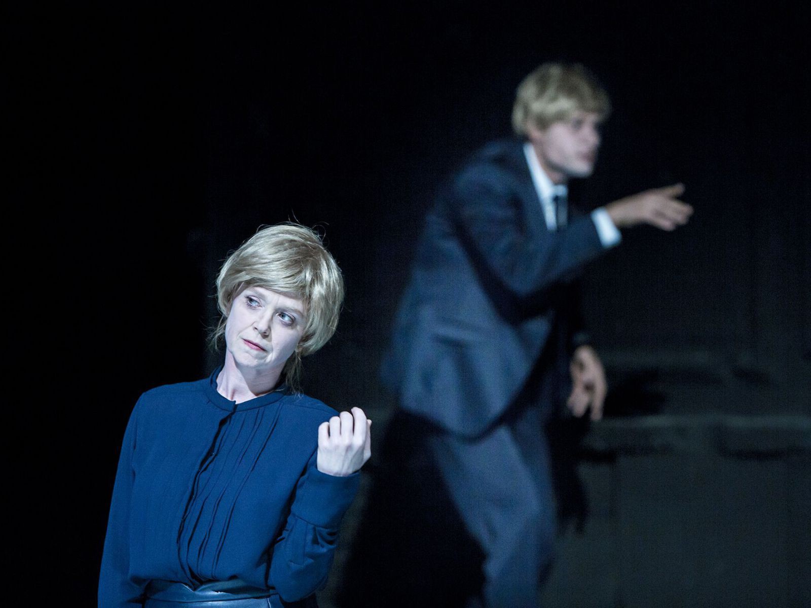 © Judith Stehlik Torvald, TAG Theater