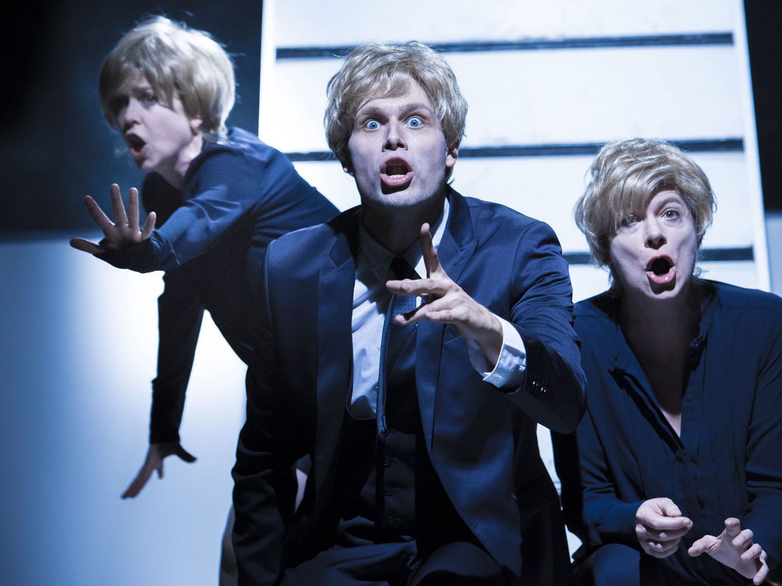 © Judith Stehlik Torvald, TAG Theater