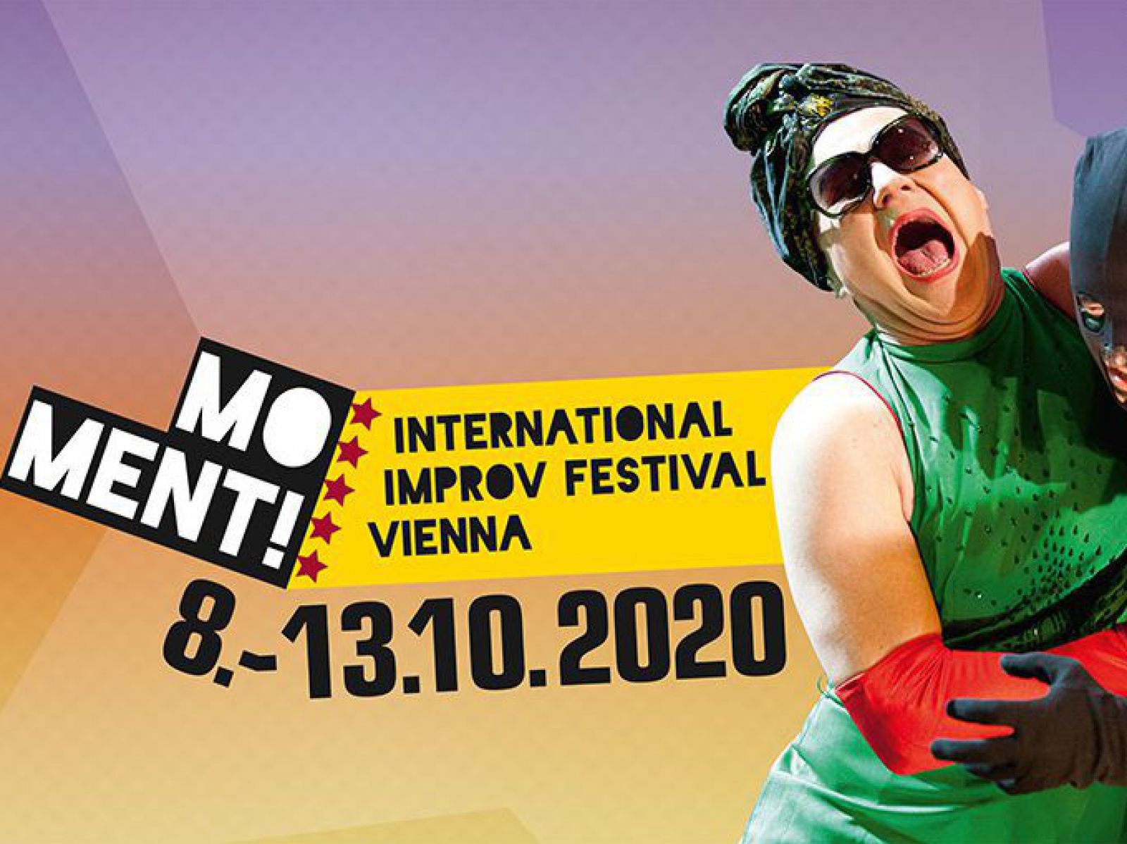 © Anna Stöcher, Alexander Schuh TAG Theater, MOMENT!-Festival 2020