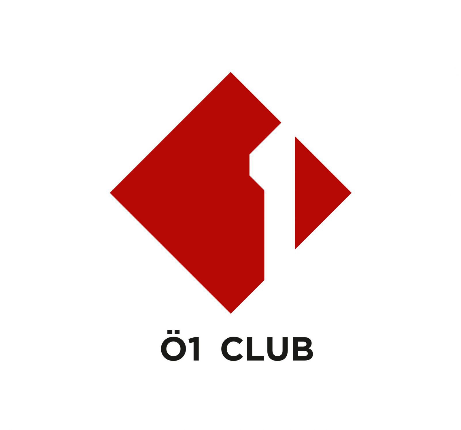 Logo Ö1 Club
