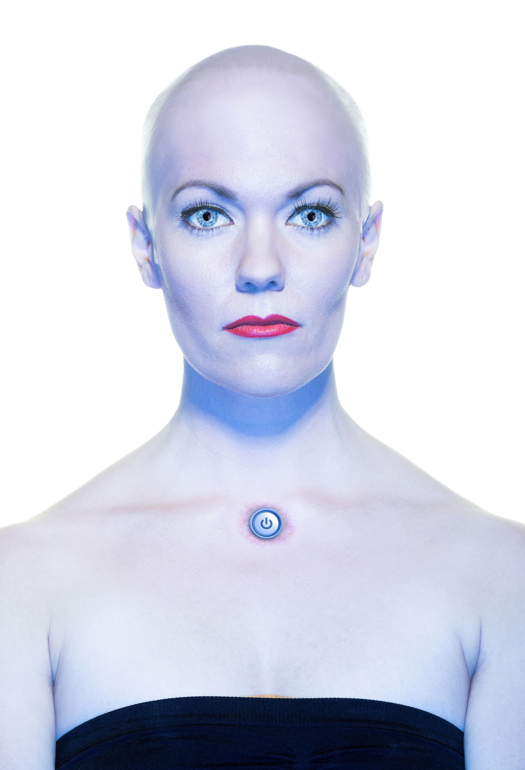 TAG Sujet Cyborg Sandmann c Anna Stöcher