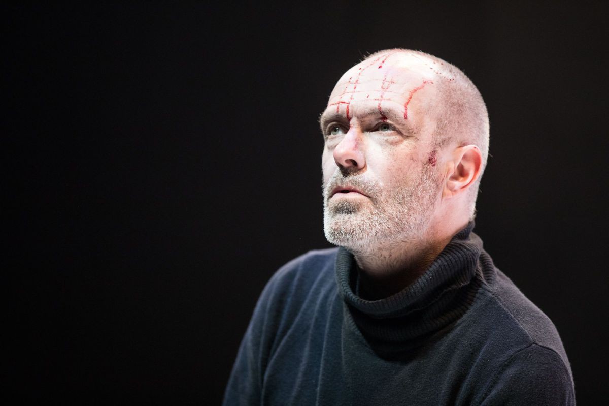 Jens Claßen, Macbeth, TAG Theater