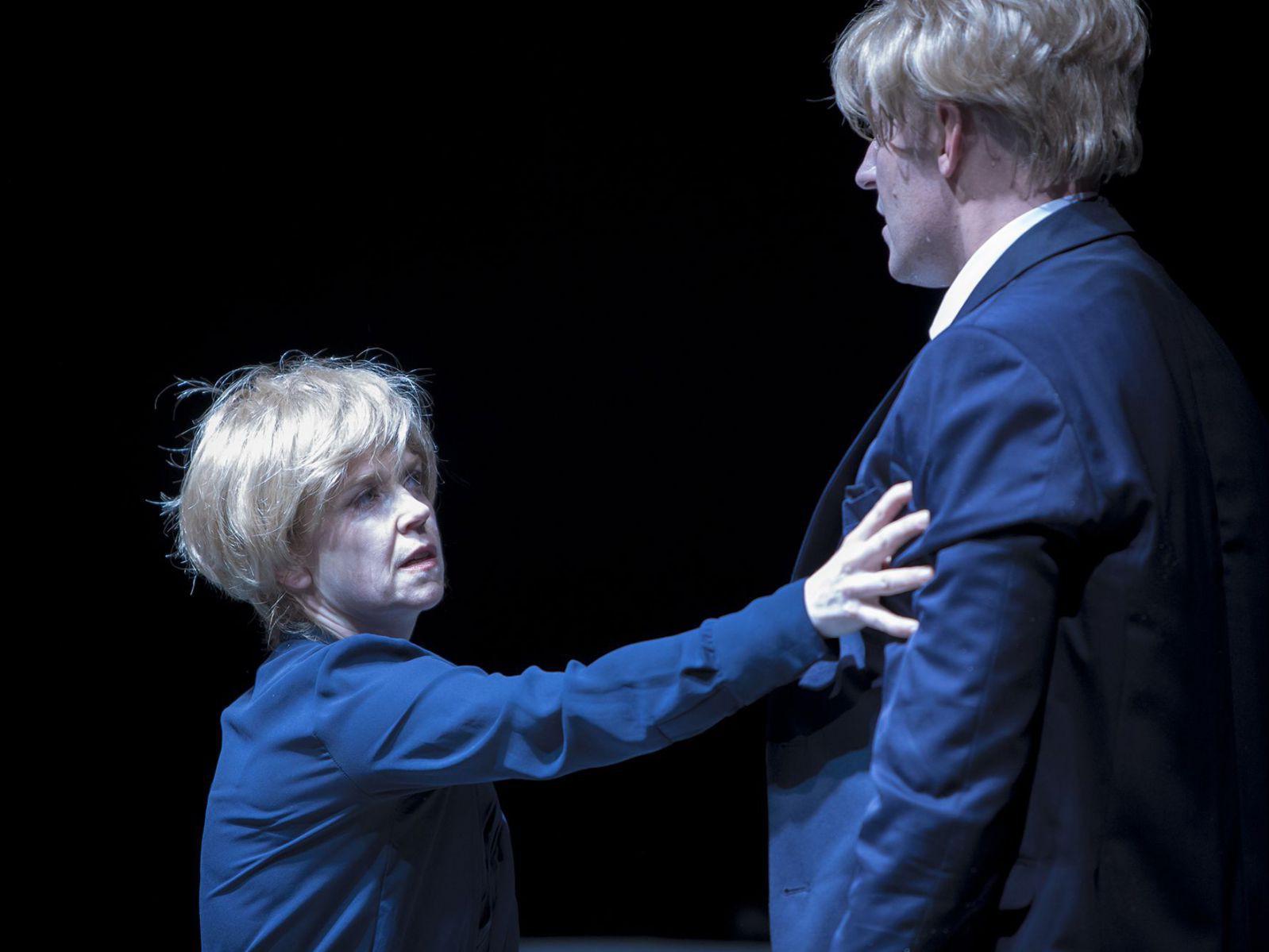 Torvald, TAG Theater Torvald, TAG Theater