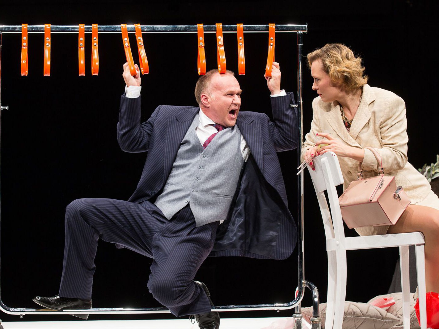 Shut (me) down, TAG Theater Shut (me) down, TAG Theater