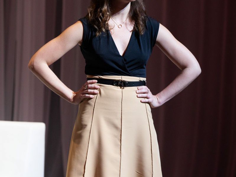 Lisa Schrammel, Medea, TAG Theater Lisa Schrammel, Medea, TAG Theater