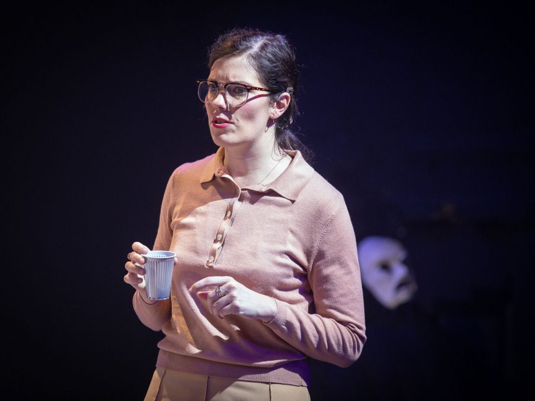 Lisa Schrammel, Medea, TAG Theater Lisa Schrammel, Medea, TAG Theater