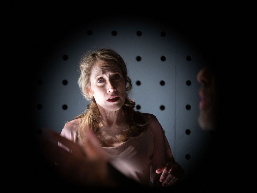 Michaela Kaspar, Die Ratten, TAG Theater Michaela Kaspar, Die Ratten, TAG Theater