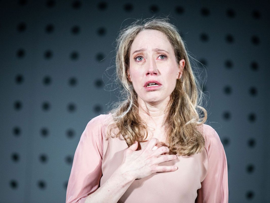 Michaela Kaspar, Die Ratten, TAG Theater Michaela Kaspar, Die Ratten, TAG Theater