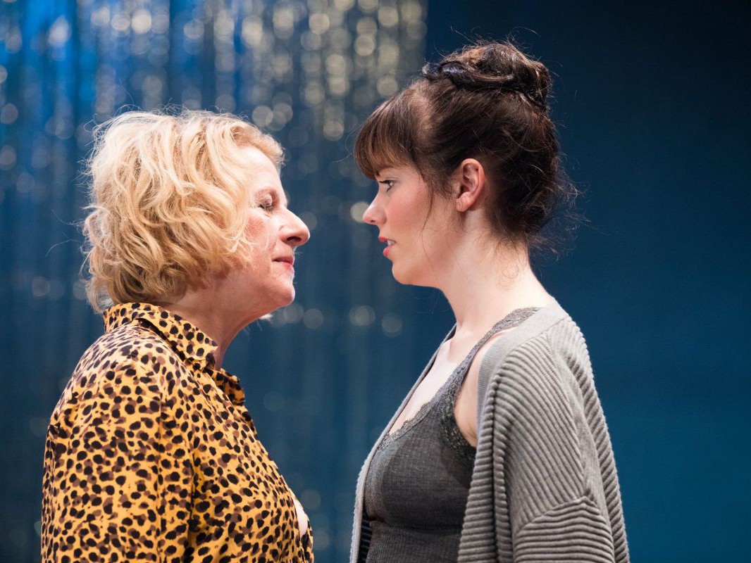 Monika Klenkel und Lisa Schrammel, Der Untergang des österreichischen Imperiums, TAG Theater Monika Klenkel und Lisa Schrammel, Der Untergang des österreichischen Imperiums, TAG Theater