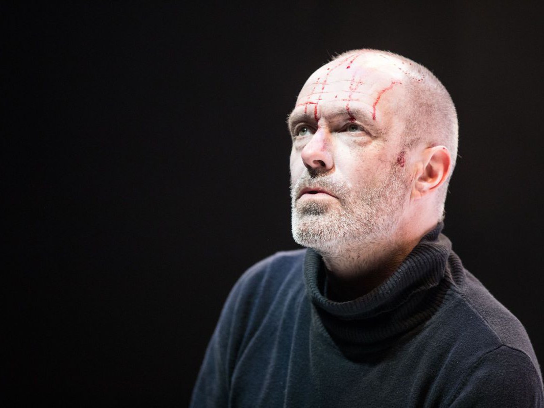 Jens Claßen, Macbeth, TAG Theater Jens Claßen, Macbeth, TAG Theater