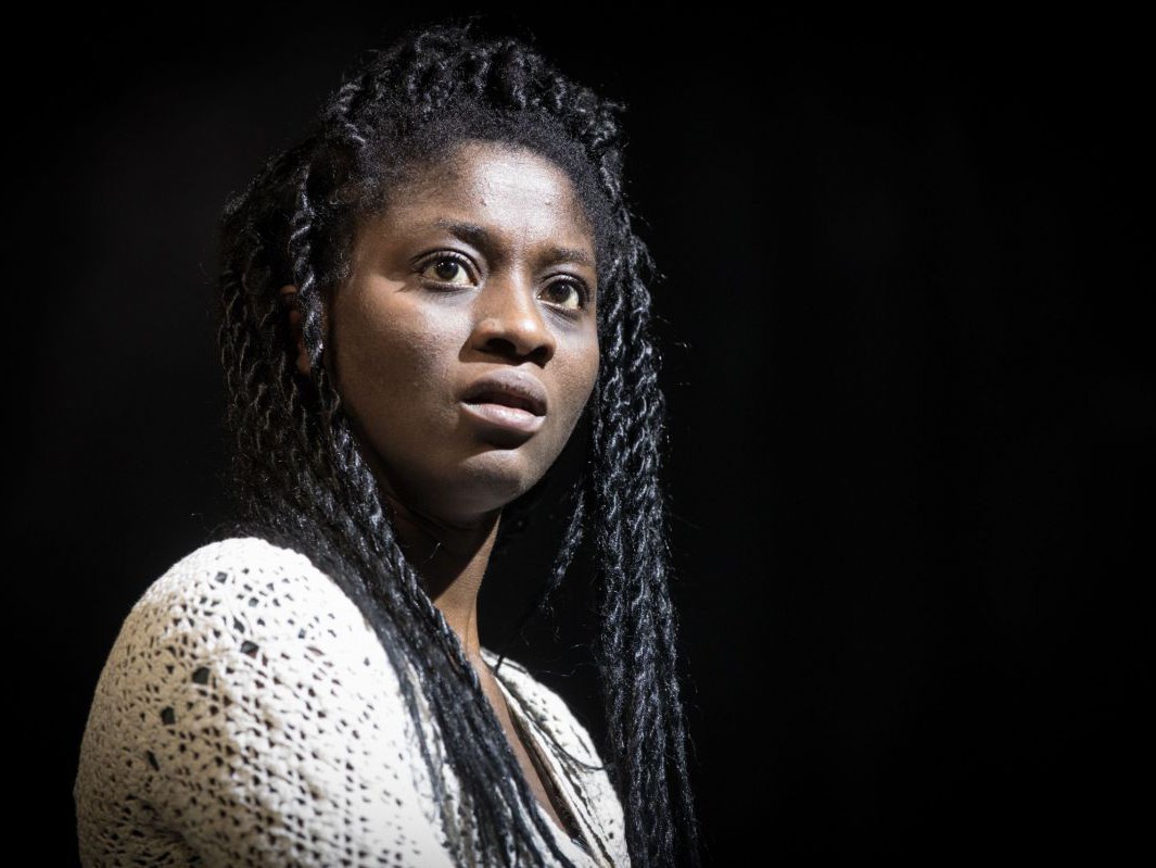 Nancy Mensah-Offei, (Ein) Kätchen.Traum, TAG Theater Nancy Mensah-Offei, (Ein) Kätchen.Traum, TAG Theater