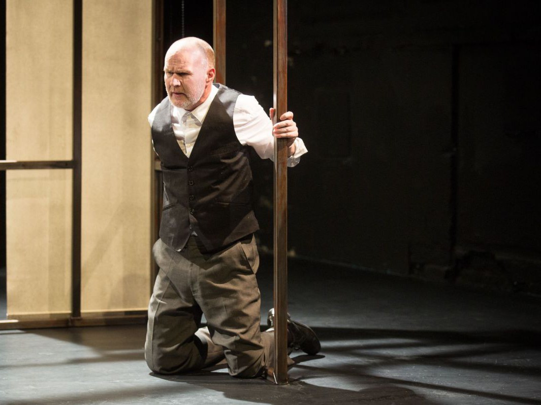 Georg Schubert, Nathan, TAG Theater Georg Schubert, Nathan, TAG Theater