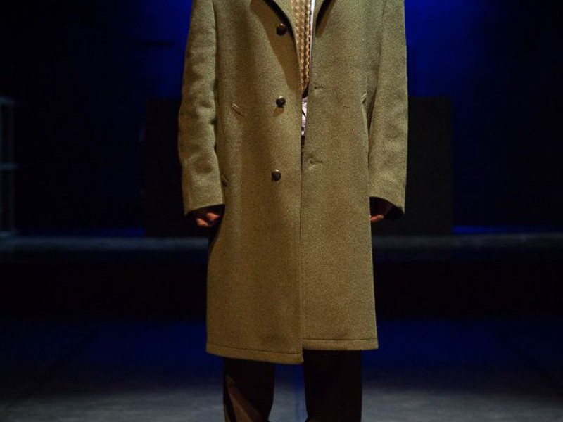 Georg Schubert, Bluad, Rotz und Wossa, TAG Theater Georg Schubert, Bluad, Rotz und Wossa, TAG Theater