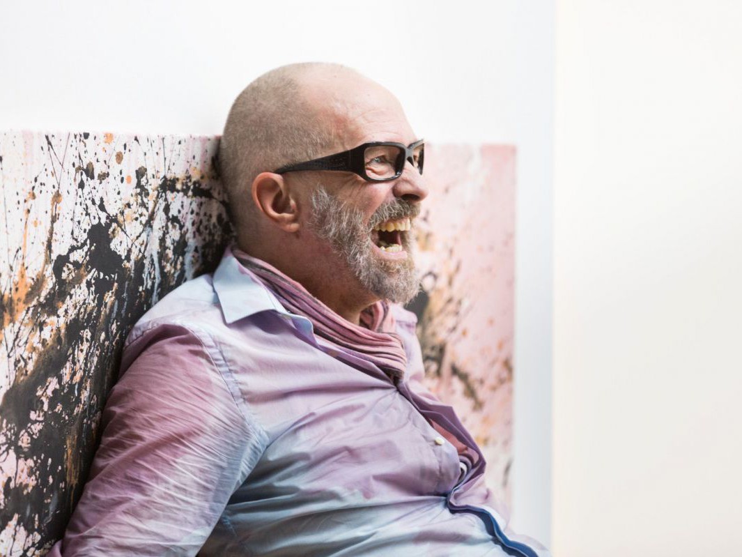 Jens Claßen, Der Nachmittag der lebenden Toten, TAG Theater Jens Claßen, Der Nachmittag der lebenden Toten, TAG Theater
