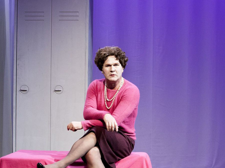 Georg Schubert, Faust-Theater, TAG Theater Georg Schubert, Faust-Theater, TAG Theater
