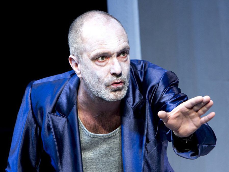Jens Claßen, Faust-Theater, TAG Theater Jens Claßen, Faust-Theater, TAG Theater