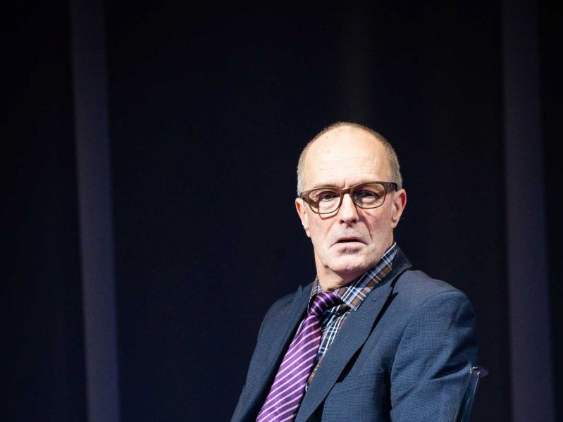 Jens Claßen im Reigen, TAG Theater Jens Claßen im Reigen, TAG Theater