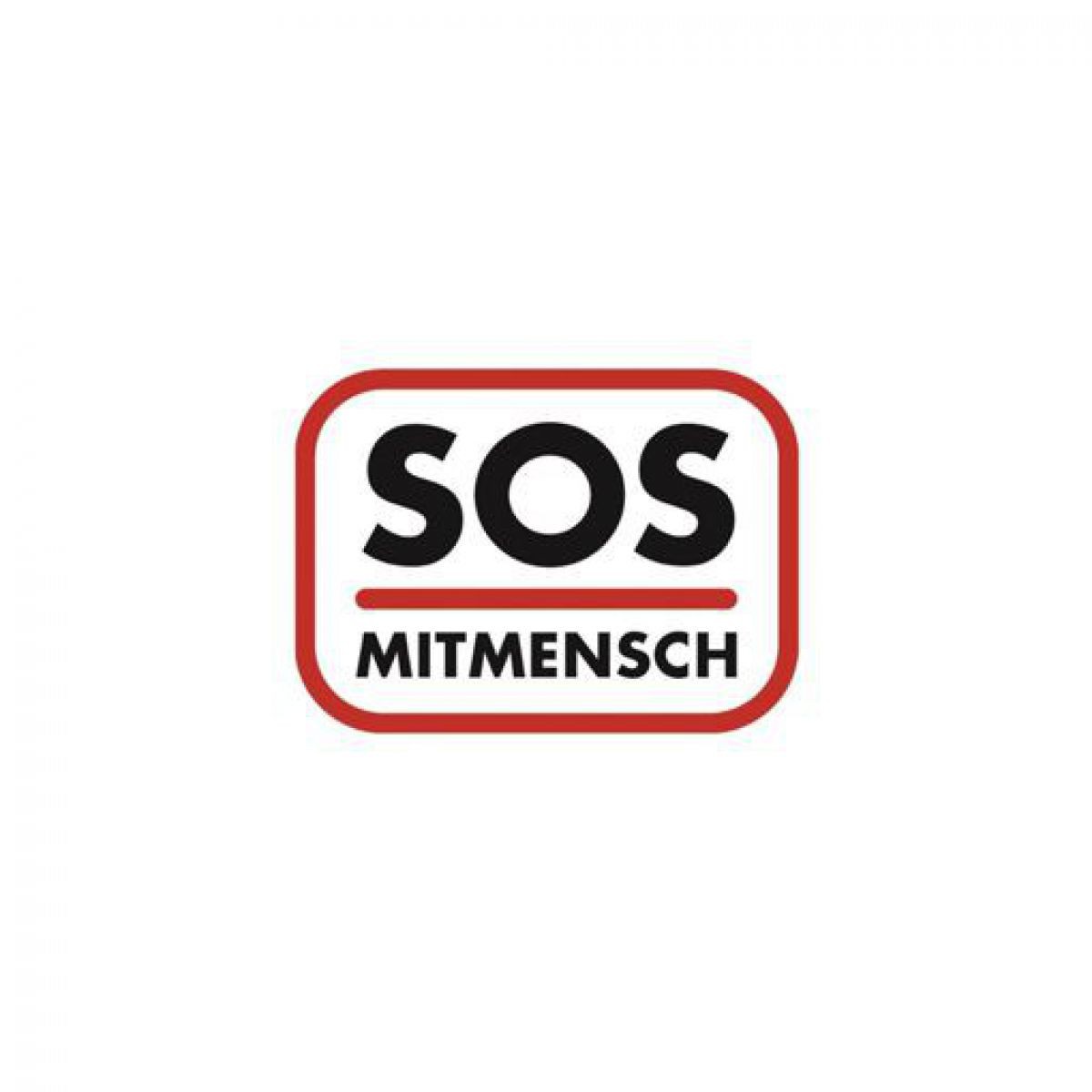 SOS Mitmensch